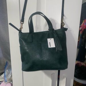 Sonoma Goods For Life® Mini Pocket Tote Bag